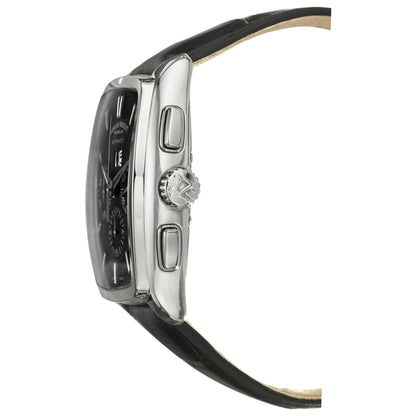 Armand Nicolet TM7 Men's Automatic Watch 9638A-NR-P968NR3 - Image #4
