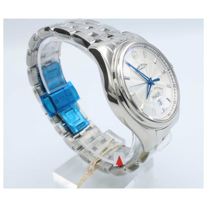 Armand Nicolet M02 Men's Automatic Watch 9640A-AG-M9140-SD - Image #3