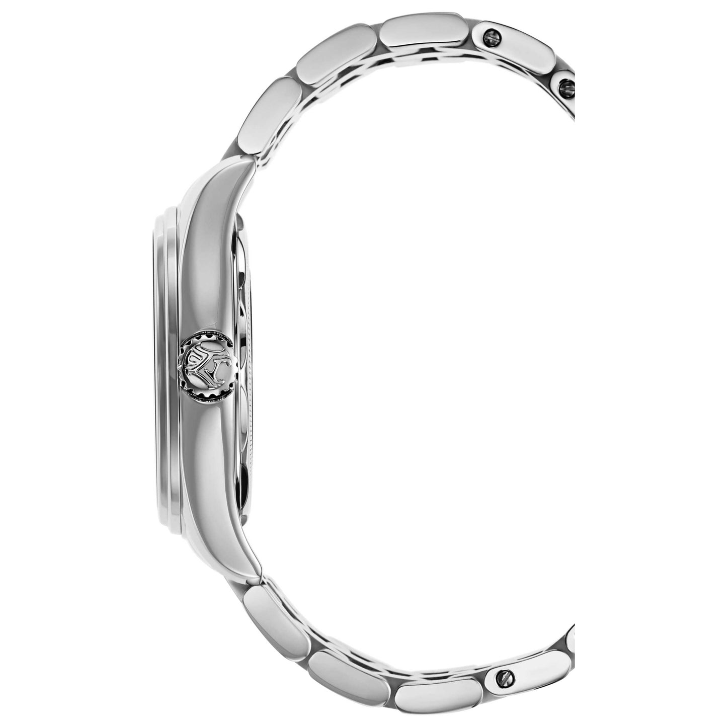 Armand Nicolet M02 Men's Automatic Watch 9640A-AG-M9140 - Image #4