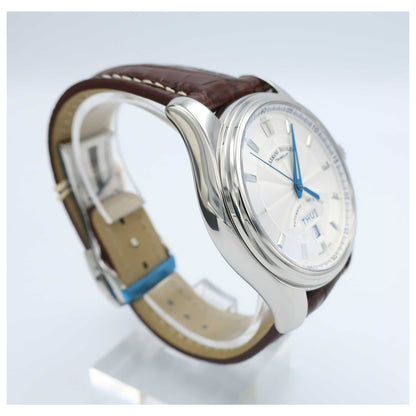 Armand Nicolet M02 Men's Automatic Watch 9640A-AG-P974MR2-SD - Image #3