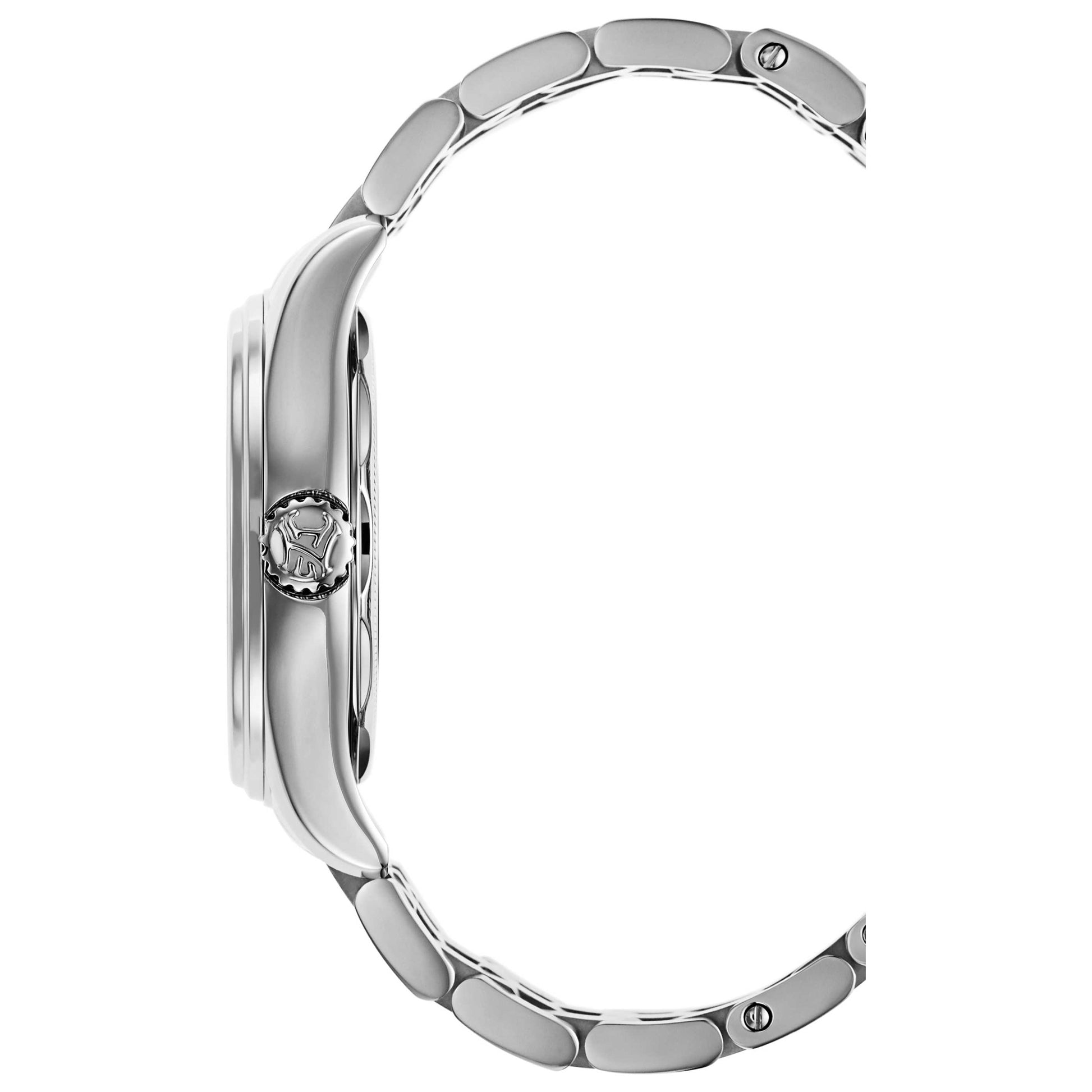 Armand Nicolet M02 Men's Automatic Watch 9640A-GR-M9140 - Image #4