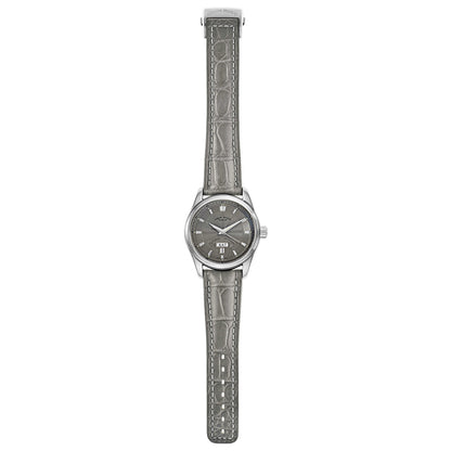 Armand Nicolet M02 Men's Automatic Watch 9640A-GR-P974GR2 - Image #8