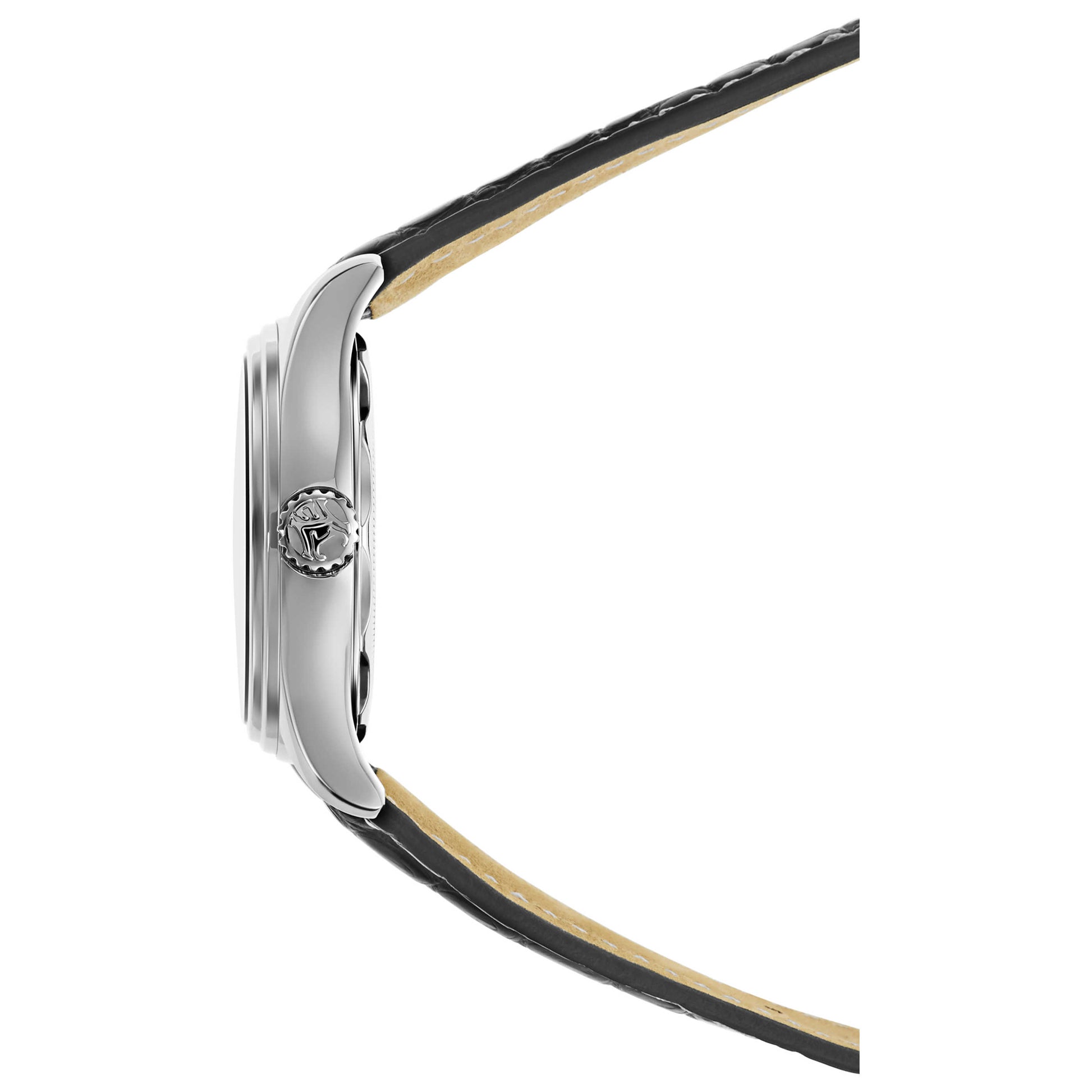 Armand Nicolet M02 Men's Automatic Watch 9640A-NR-P974NR2 - Image #4