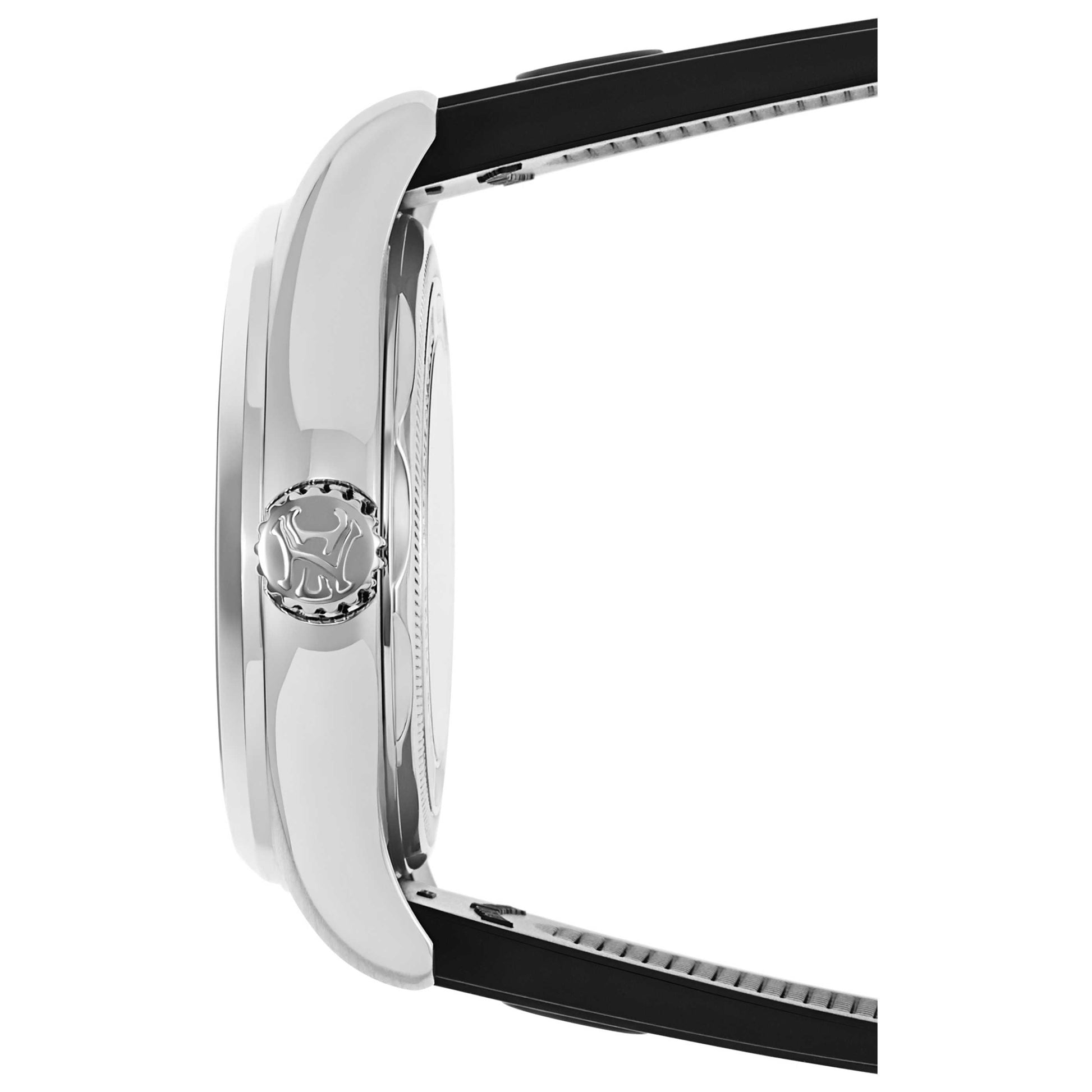 Armand Nicolet M02 Men's Automatic Watch 9640M-BU-G9660 - Image #4