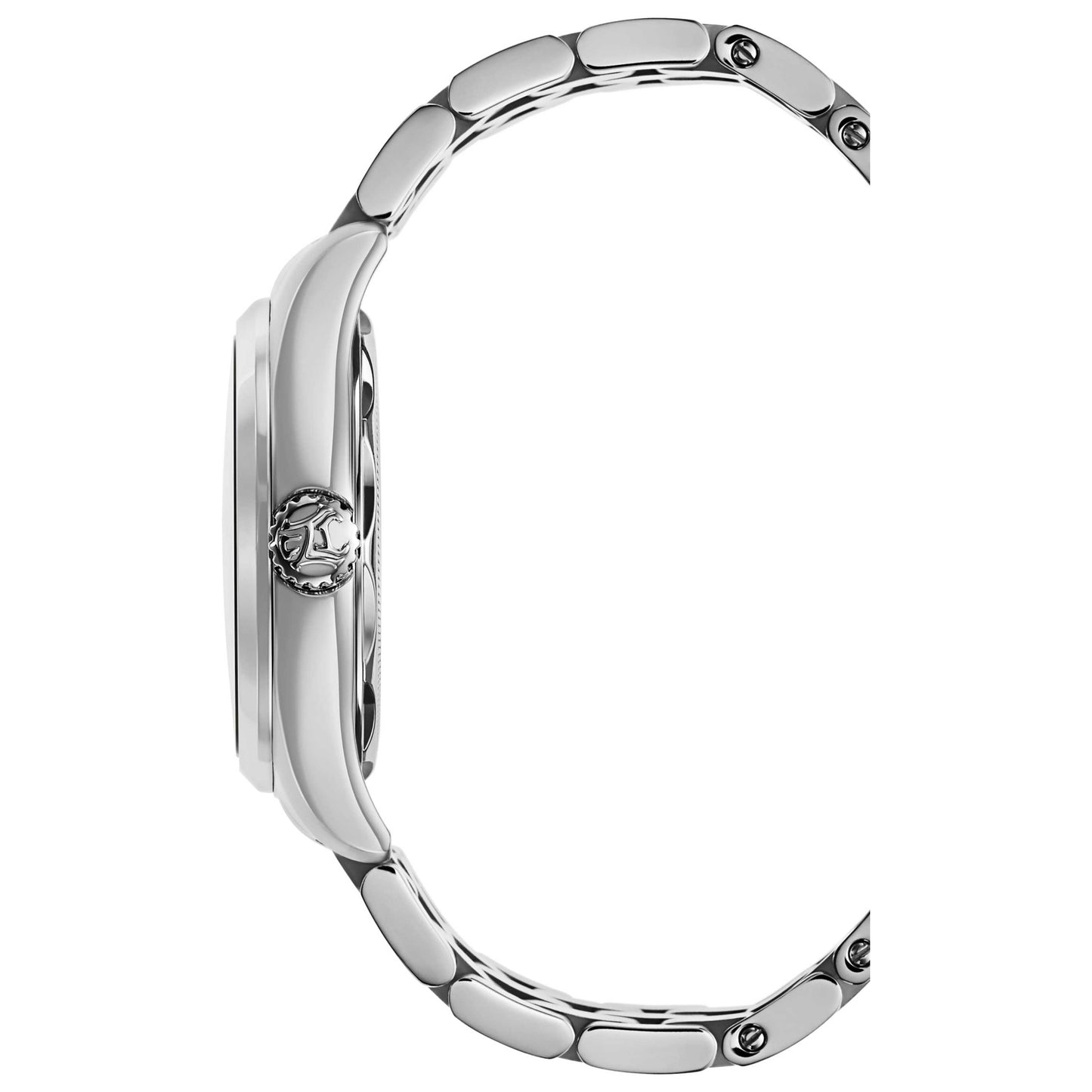 Armand Nicolet M02 Men's Automatic Watch 9640M-BU-M9140 - Image #4
