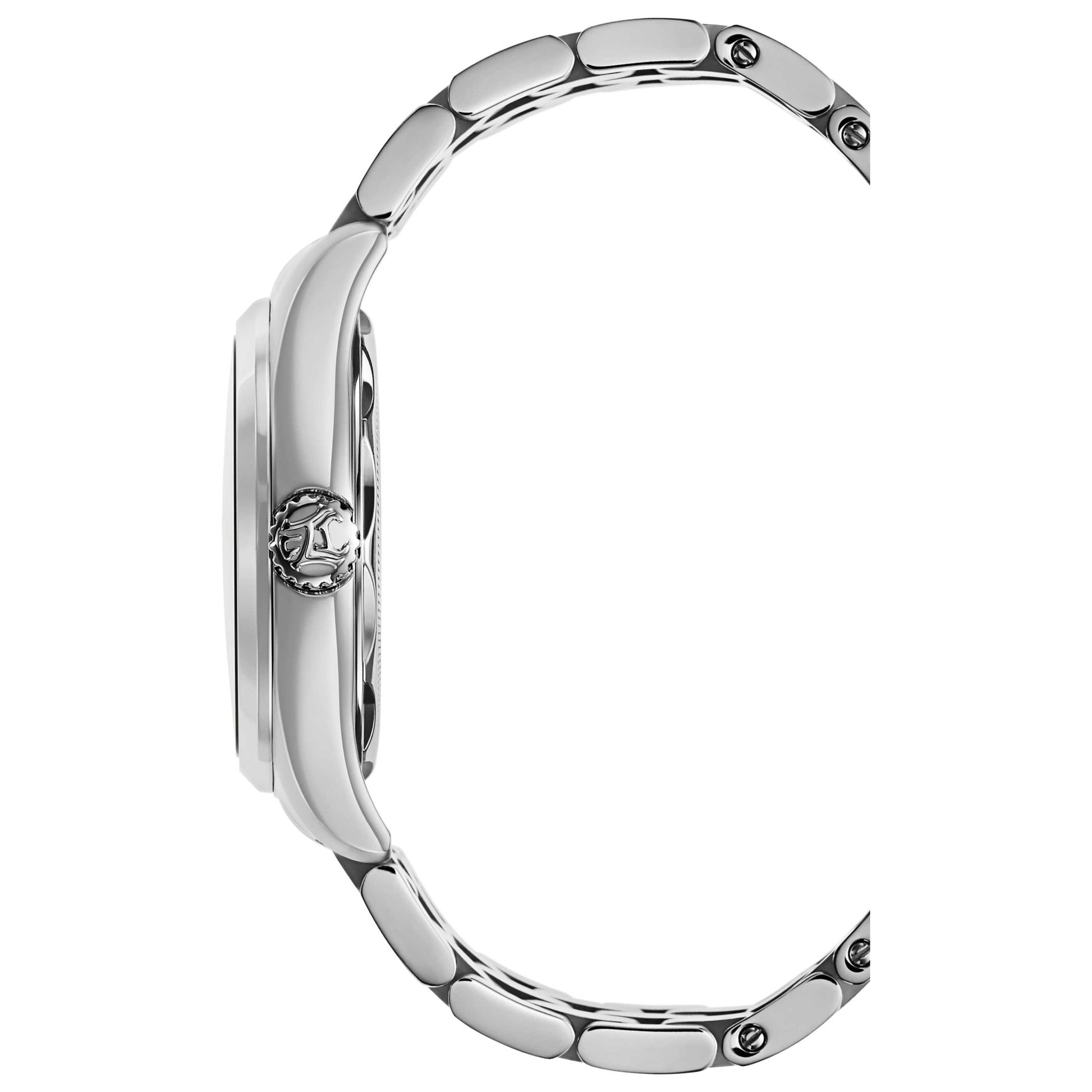 Armand Nicolet M02 Men's Automatic Watch 9640M-BU-M9140 - Image #4
