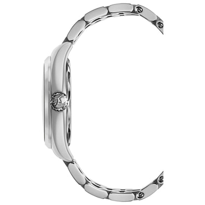 Armand Nicolet M02 Men's Automatic Watch 9640M-BU-M9140 - Image #4