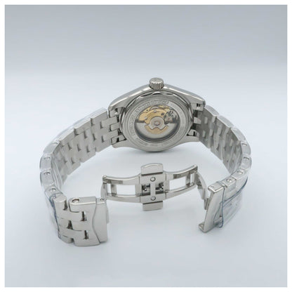 Armand Nicolet M02 Men's Automatic Watch 9640M-IV-M9140-SDV - Image #7