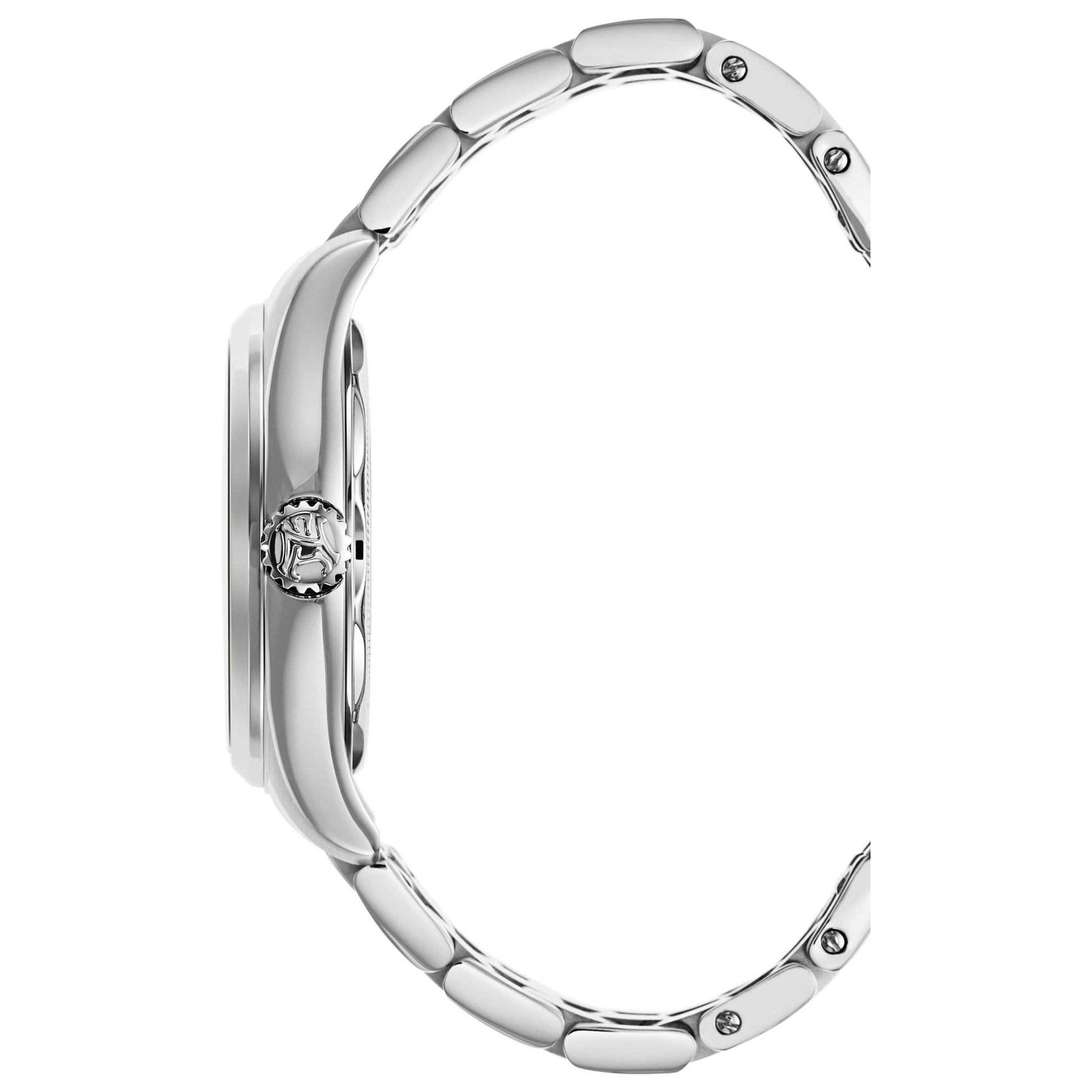 Armand Nicolet M02 Men's Automatic Watch 9640M-IV-M9140 - Image #4
