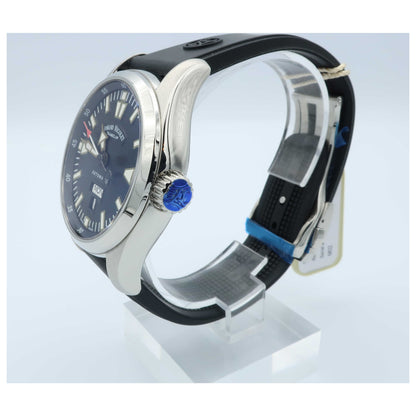 Armand Nicolet M02 Men's Automatic Watch 9640M-NR-G9660-SD - Image #4