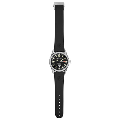 Armand Nicolet M02 Men's Automatic Watch 9640M-NR-G9660 - Image #8