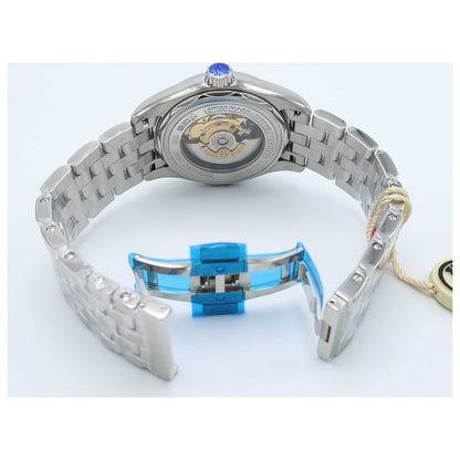 Armand Nicolet M02 Men's Automatic Watch 9640M-NR-M9140-SD - Image #7