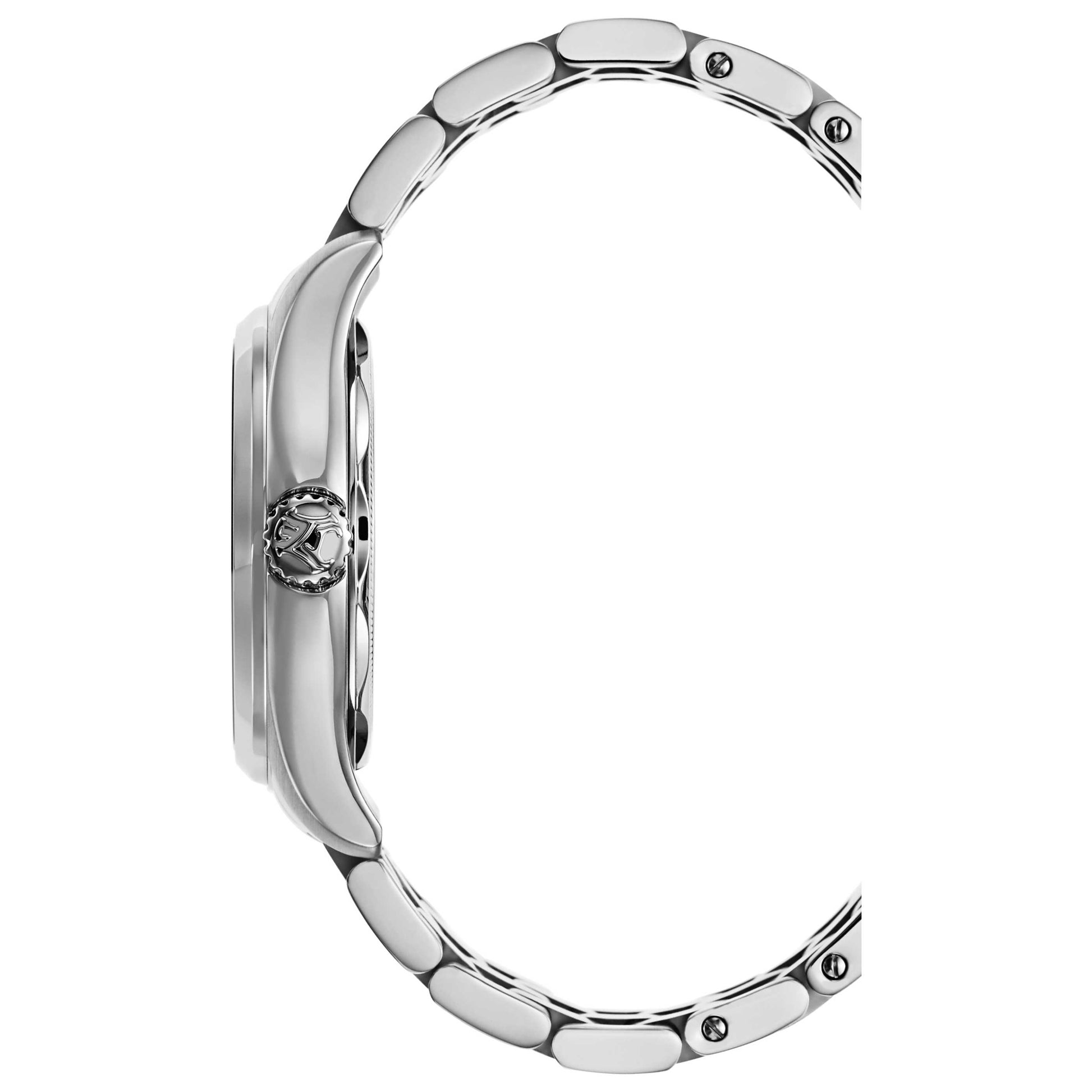 Armand Nicolet M02 Men's Automatic Watch 9640M-NR-M9140 - Image #4