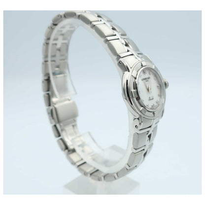 Raymond Weil Parsifal Women's Swiss Quartz (Battery-Powered) Watch 9641-ST-97081-SDV - Image #3