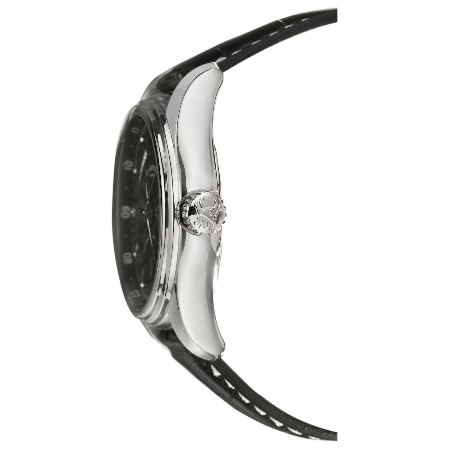 Armand Nicolet M02 Men's Automatic Watch 9641A-2-NR-P974NR2 - Image #4