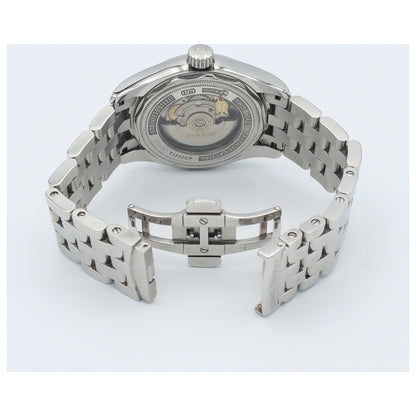 Armand Nicolet M02 Men's Automatic Watch 9641A-AG-M9140-PO - Image #7