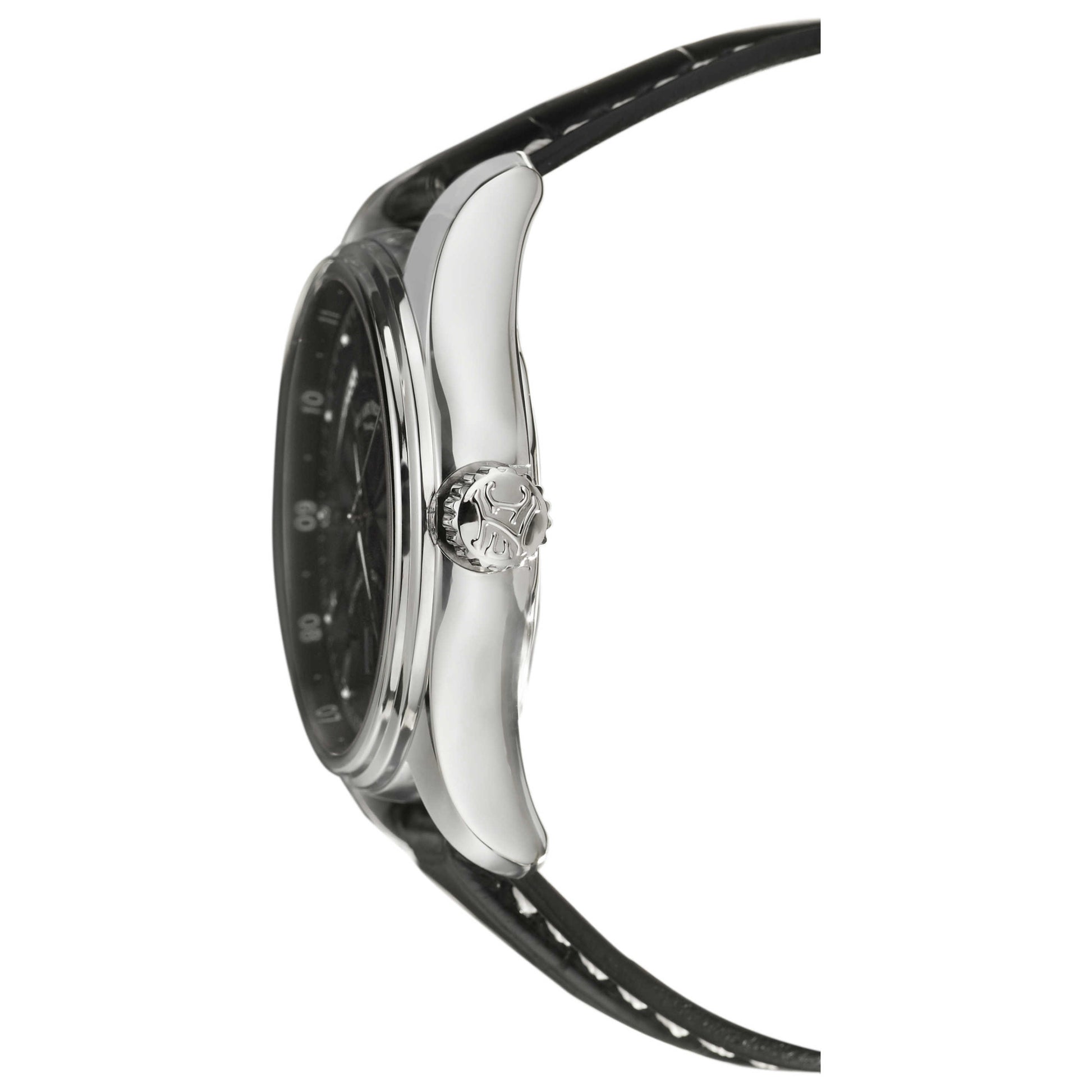 Armand Nicolet M02 Men's Automatic Watch 9641A-NR-P961NR2 - Image #4