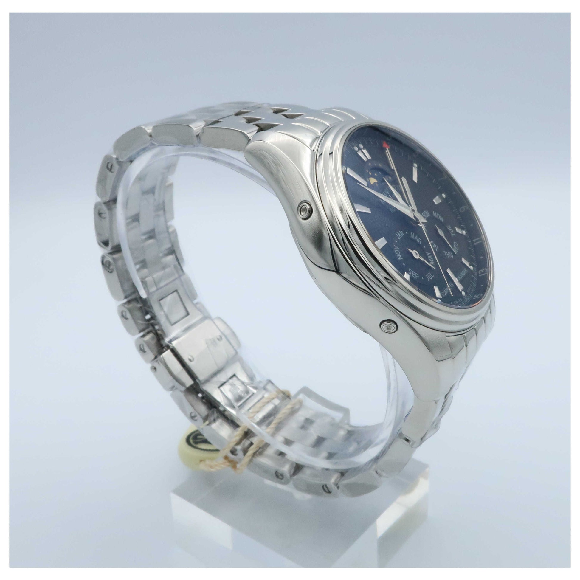 Armand Nicolet M02 Men's Automatic Watch 9642B-2-NR-M9140-SDV - Image #3