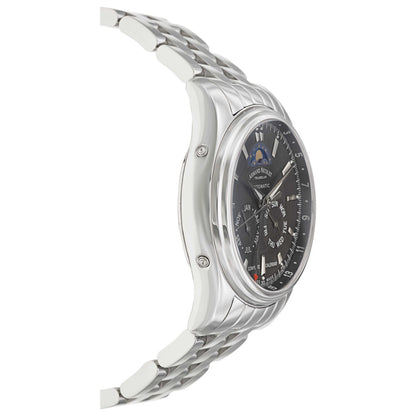 Armand Nicolet M02 Men's Automatic Watch 9642B-2-NR-M9140 - Image #3