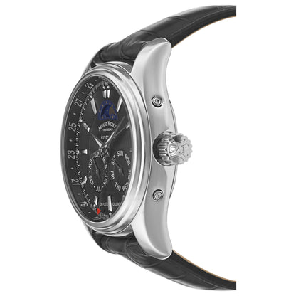 Armand Nicolet M02 Men's Automatic Watch 9642B-2-NR-P974NR2 - Image #4