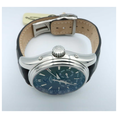 Armand Nicolet M02 Men's Automatic Watch 9642B-2-NRP974NR2-PO - Image #8