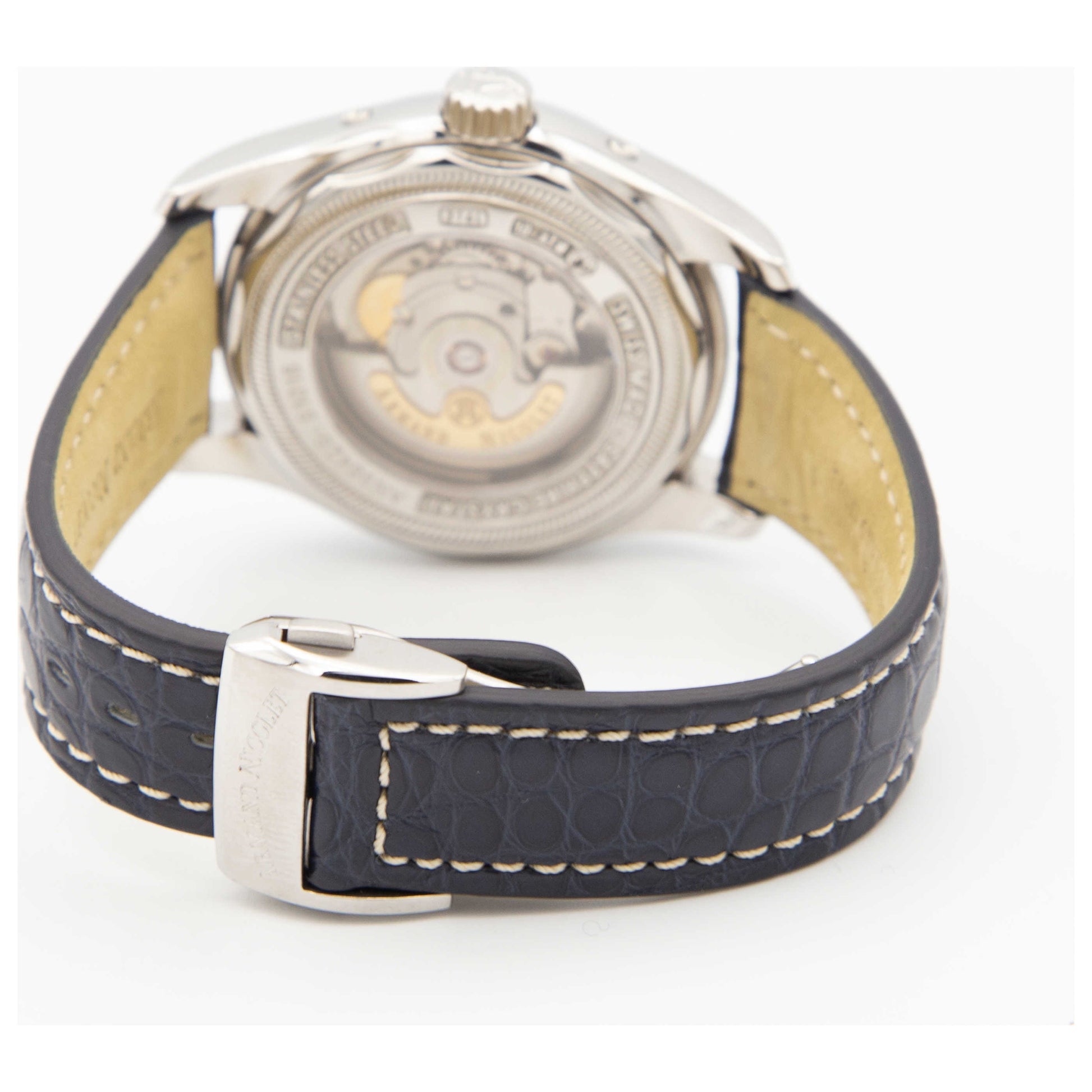 Armand Nicolet M02 Men's Automatic Watch 9642B-2AGP974MR2-SDV - Image #2