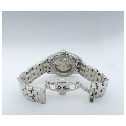 Armand Nicolet M02 Men's Automatic Watch 9642B-AG-M9140-PO - Image #7