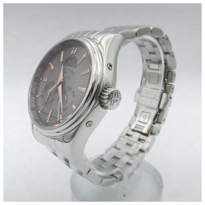 Armand Nicolet M02 Men's Automatic Watch 9642B-AG-M9140-PO - Image #4