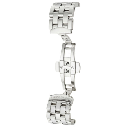 Armand Nicolet M02 Men's Automatic Watch 9642B-AG-M9140 - Image #7