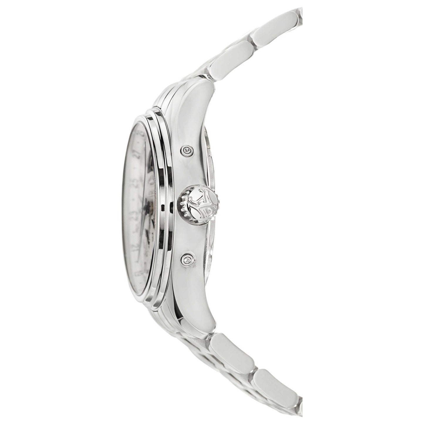 Armand Nicolet M02 Men's Automatic Watch 9642B-AG-M9140 - Image #4