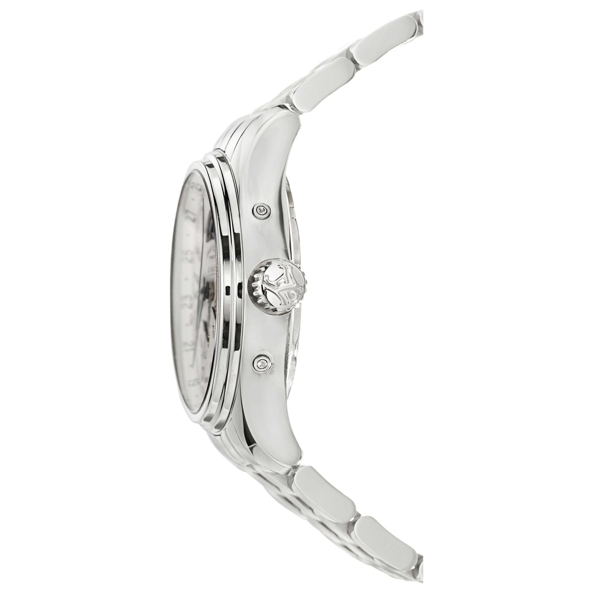 Armand Nicolet M02 Men's Automatic Watch 9642B-AG-M9140 - Image #4