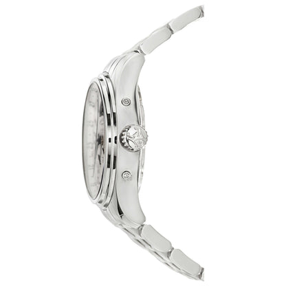 Armand Nicolet M02 Men's Automatic Watch 9642B-AG-M9140 - Image #4