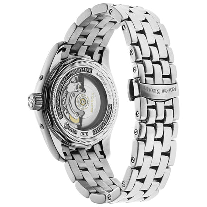Armand Nicolet M02 Men's Automatic Watch 9642B-AS-M9140 - Image #2