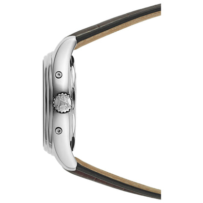 Armand Nicolet M02 Men's Automatic Watch 9642B-AS-P974MR2 - Image #4
