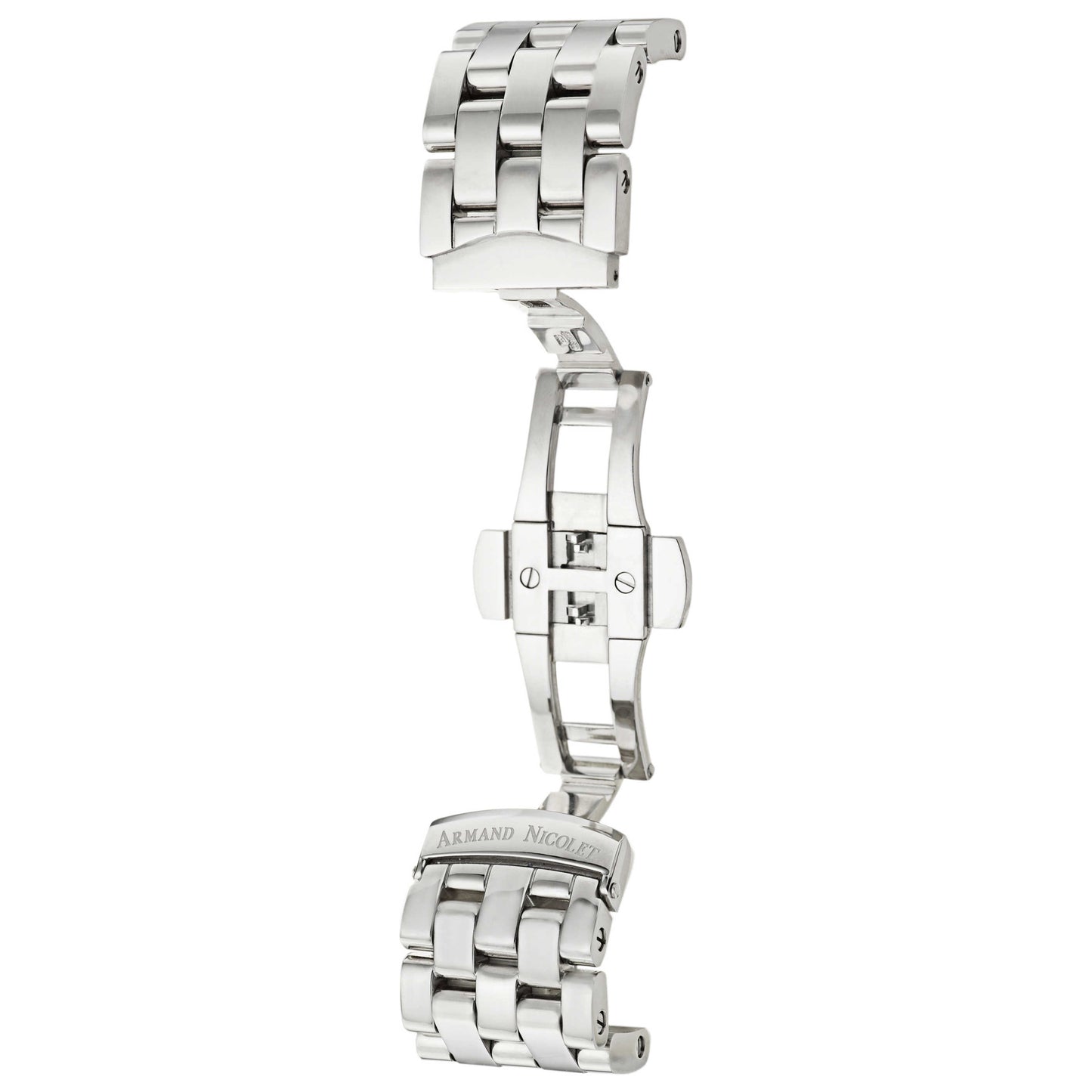 Armand Nicolet M02 Men's Automatic Watch 9642B-NR-M9140 - Image #7