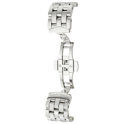 Armand Nicolet M02 Men's Automatic Watch 9642B-NR-M9140 - Image #7