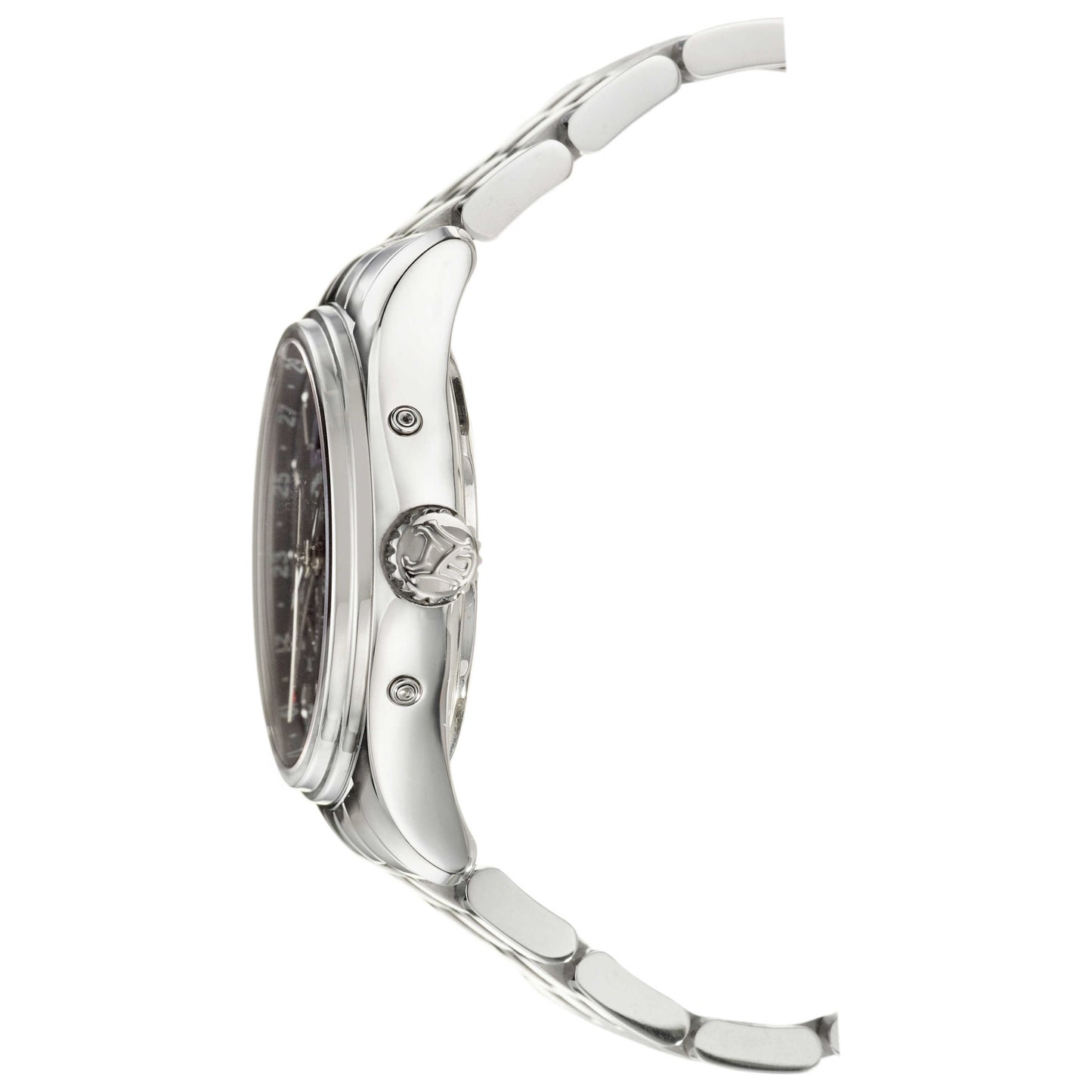 Armand Nicolet M02 Men's Automatic Watch 9642B-NR-M9140 - Image #4