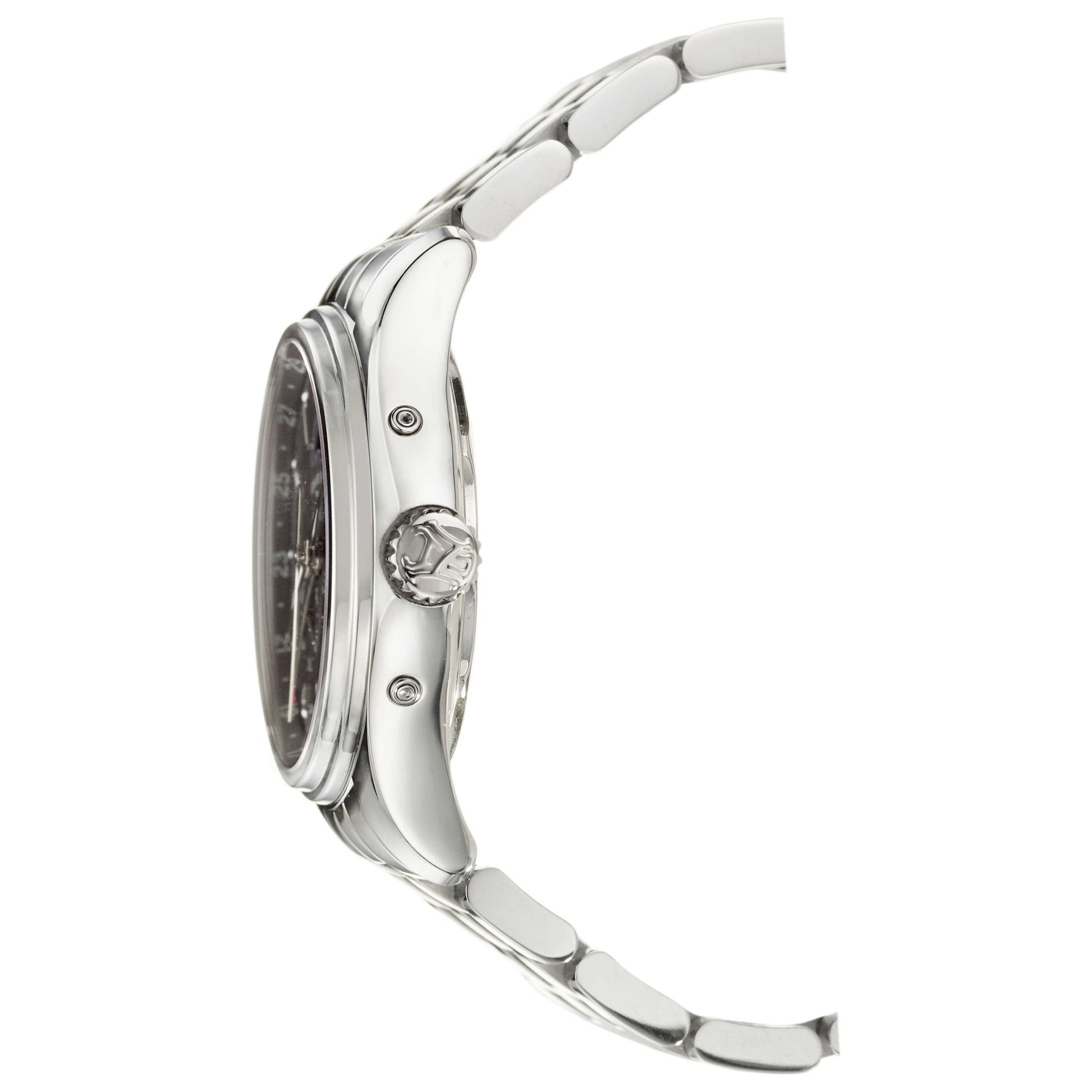 Armand Nicolet M02 Men's Automatic Watch 9642B-NR-M9140 - Image #4