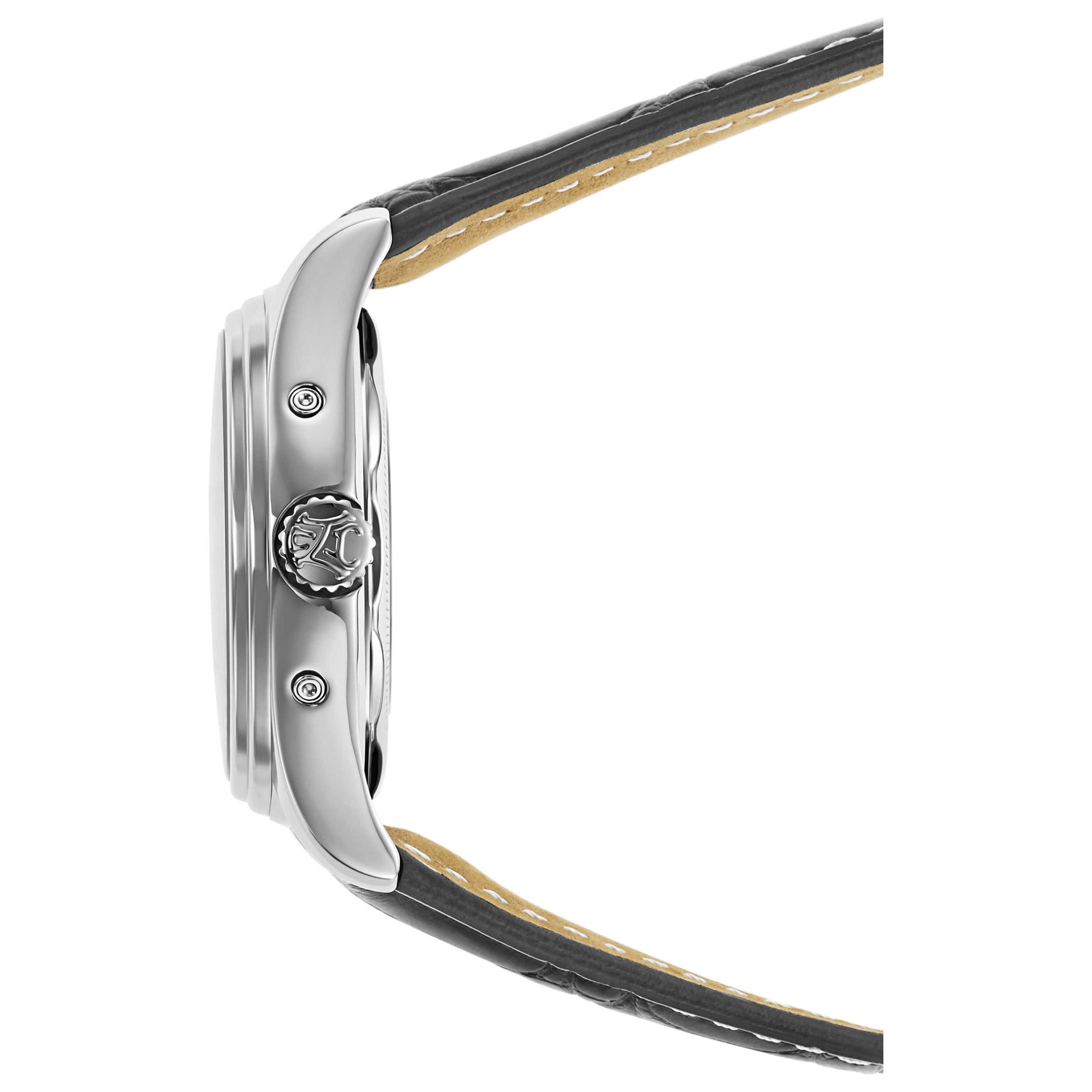 Armand Nicolet M02 Men's Automatic Watch 9642B-NR-P974NR2 - Image #4
