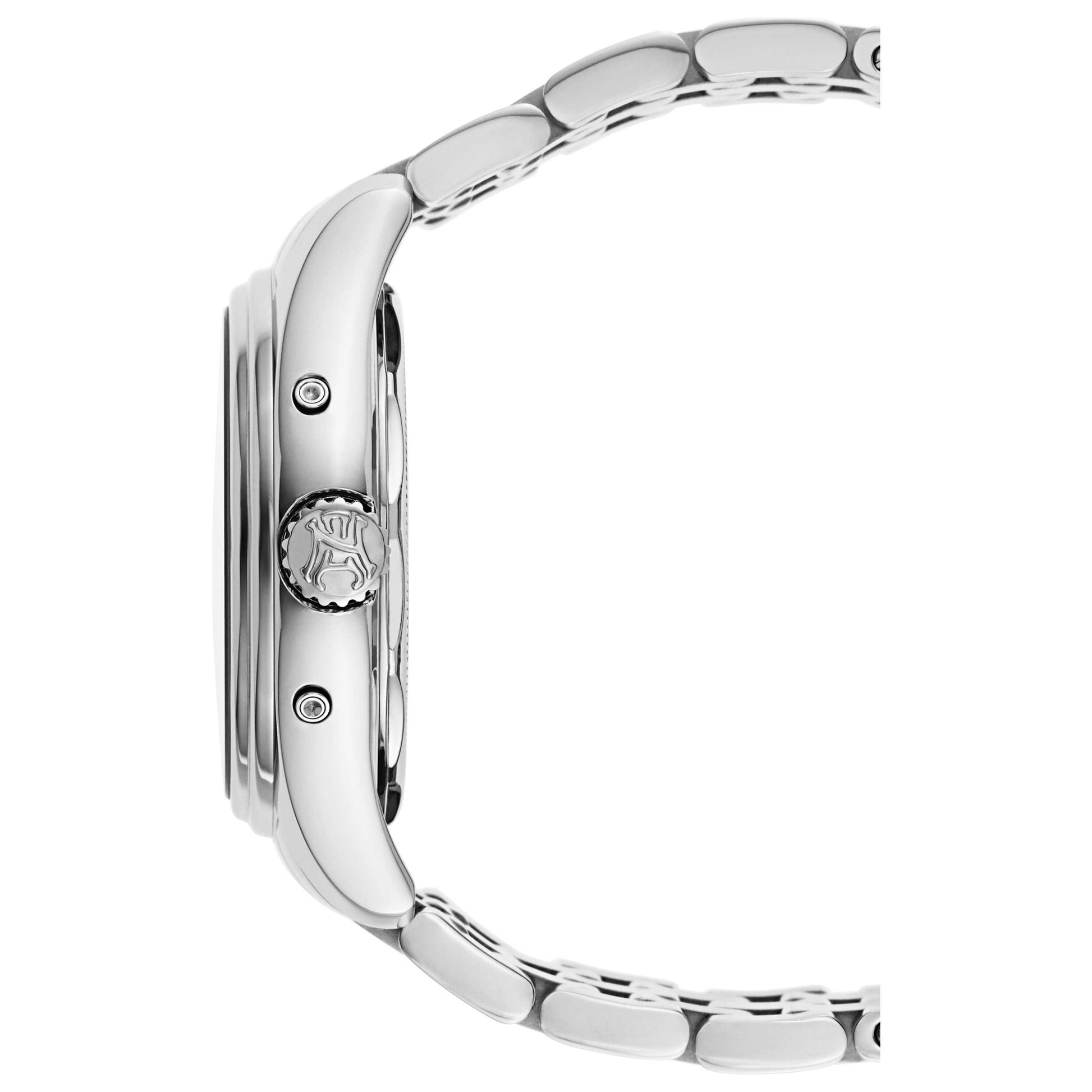 Armand Nicolet M02 Men's Automatic Watch 9642B-NS-M9140 - Image #4