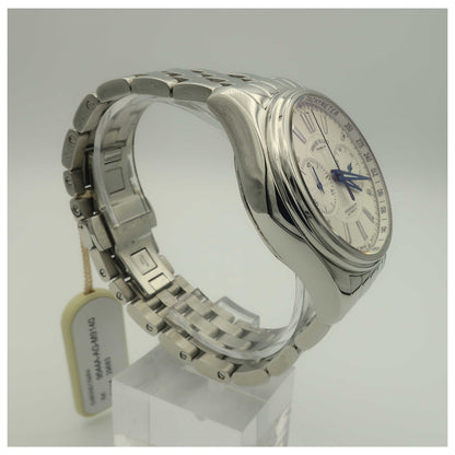 Armand Nicolet M02 Men's Automatic Watch 9644A-AG-M9140-SDV2 - Image #3