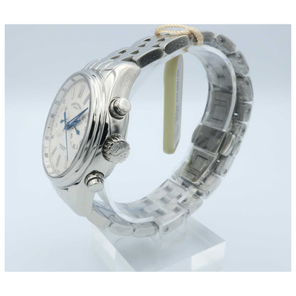Armand Nicolet M02 Men's Automatic Watch 9644A-AG-M9140-SD - Image #4