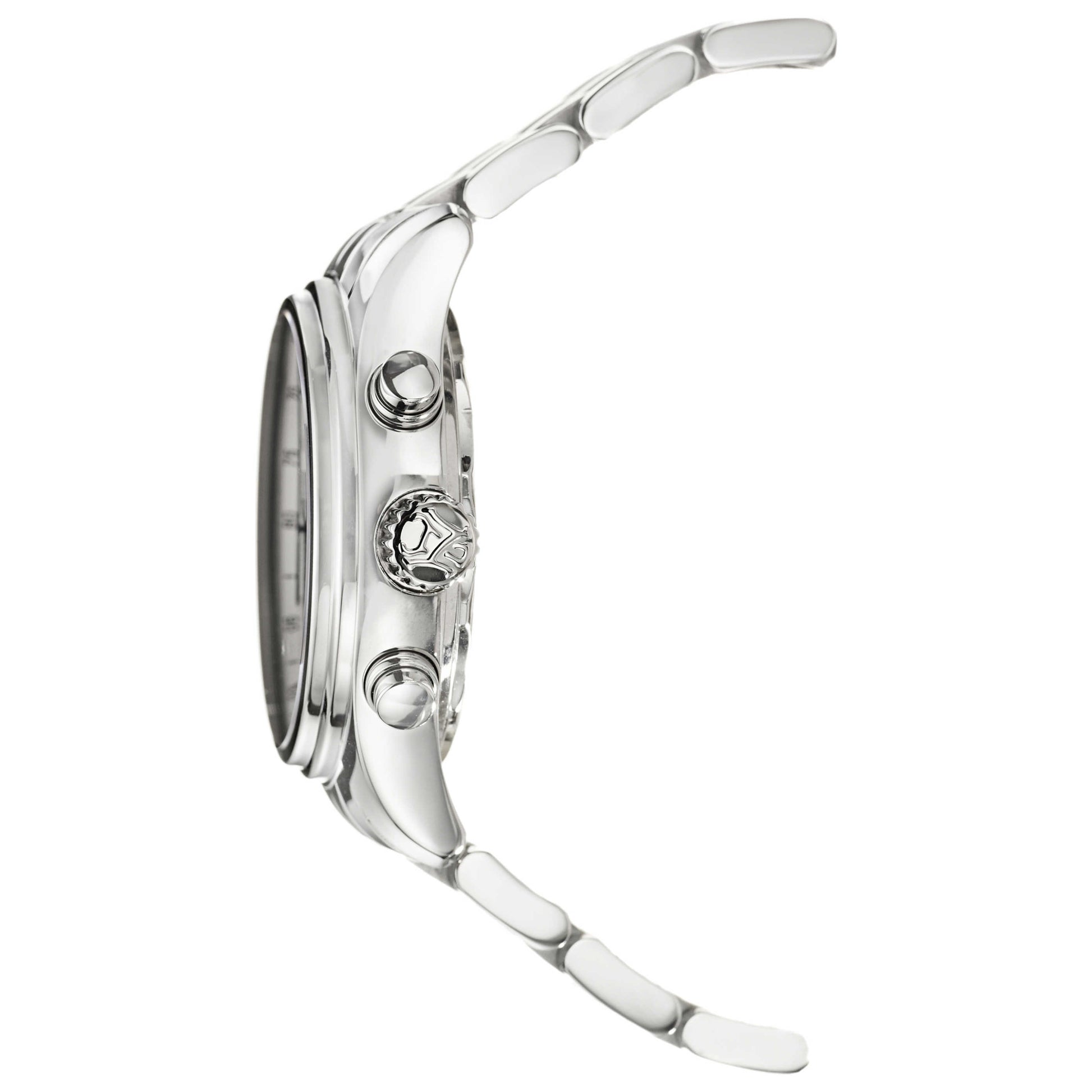 Armand Nicolet M02 Men's Automatic Watch 9644A-AG-M9140 - Image #4