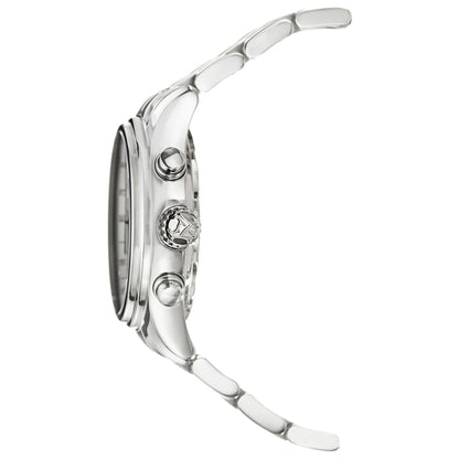 Armand Nicolet M02 Men's Automatic Watch 9644A-AG-M9140 - Image #4