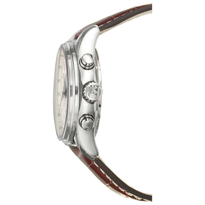 Armand Nicolet M02 Men's Automatic Watch 9644A-AG-P961MR2 - Image #4