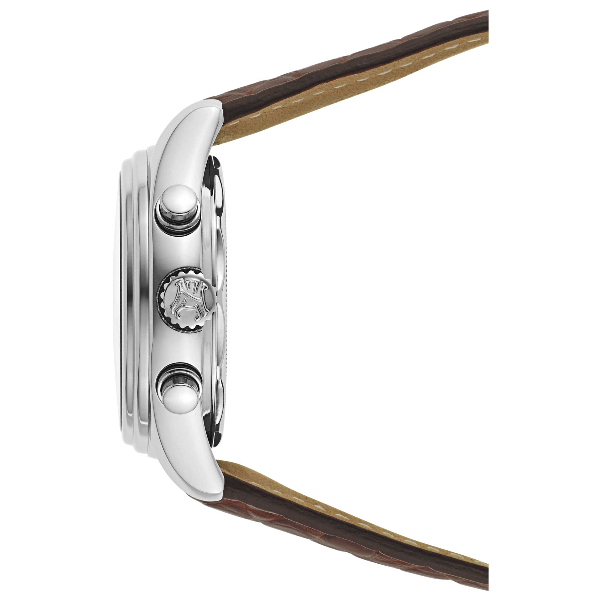 Armand Nicolet M02 Men's Automatic Watch 9644A-AS-P974MR2 - Image #4