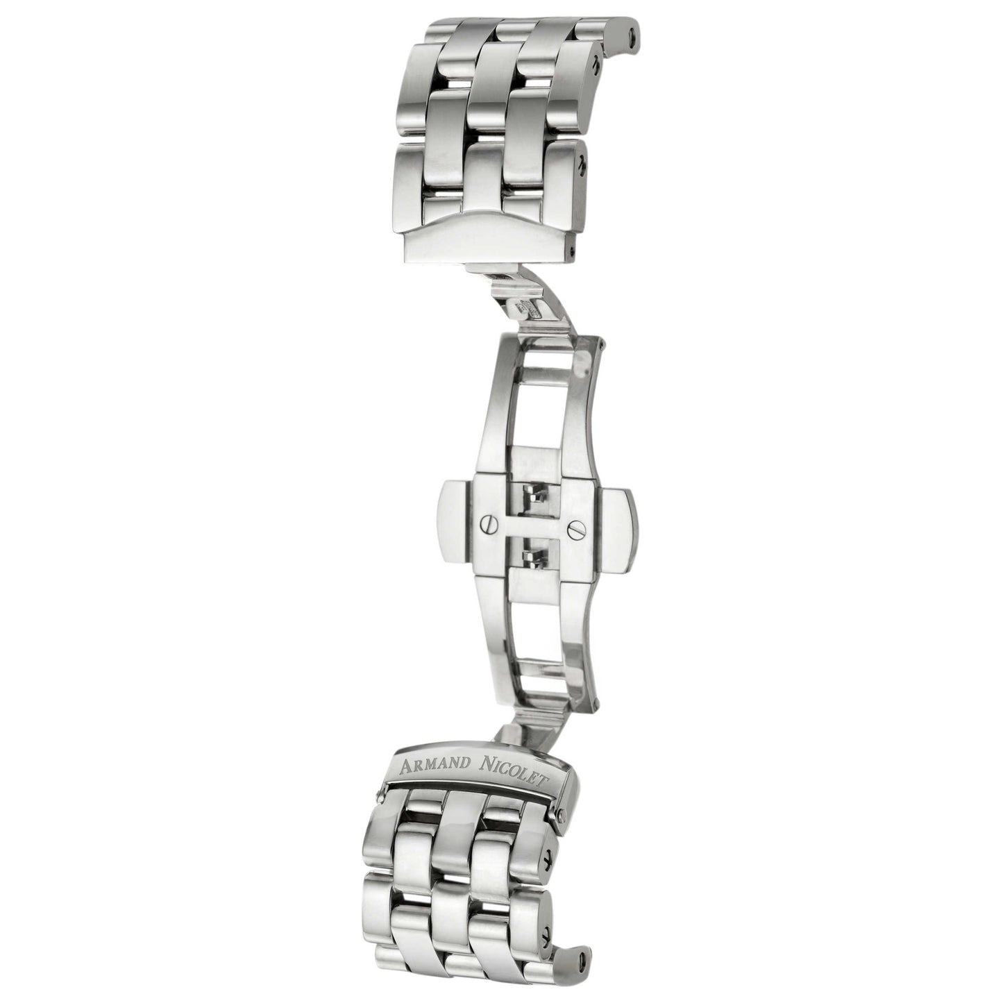 Armand Nicolet M02 Men's Automatic Watch 9644A-NR-M9140 - Image #7