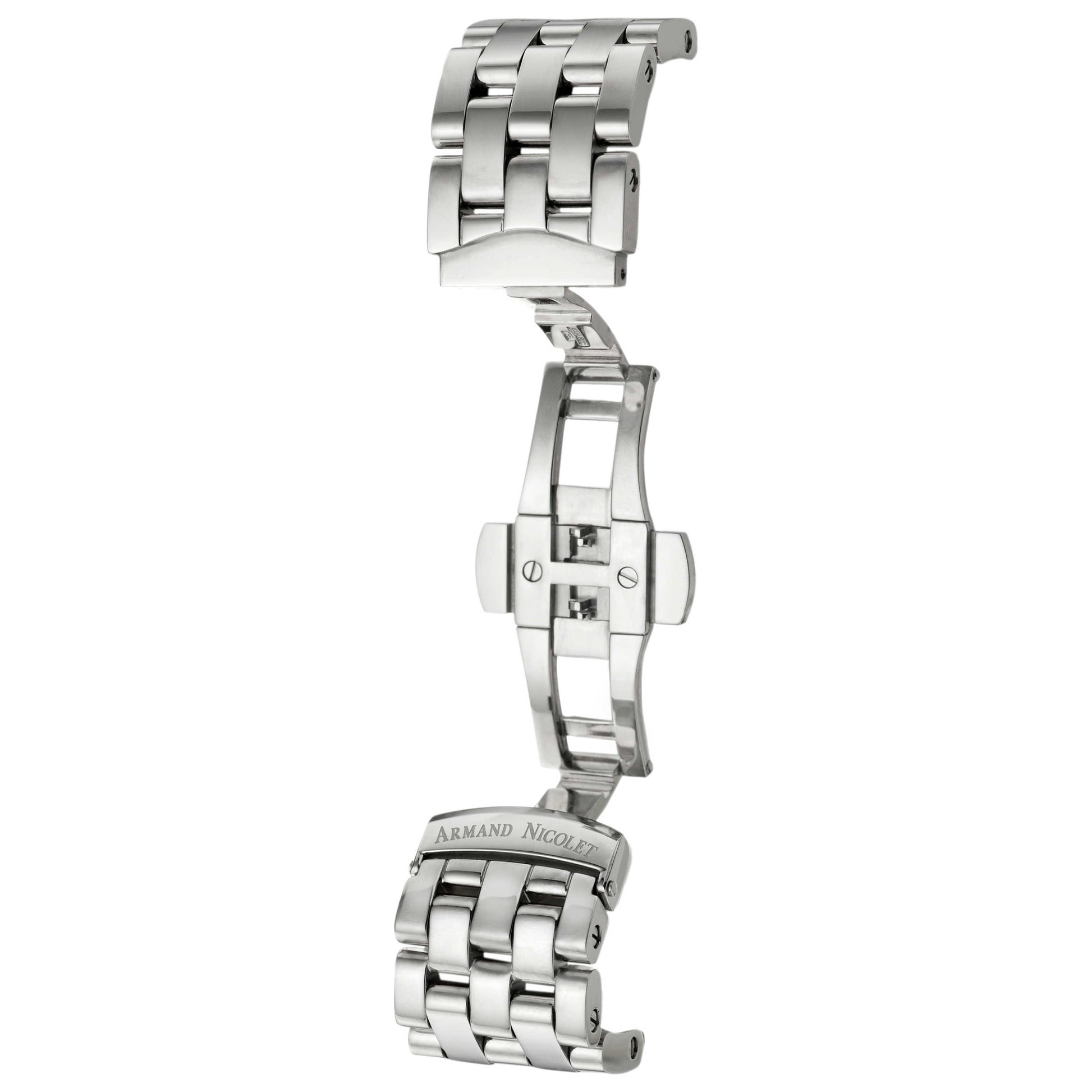Armand Nicolet M02 Men's Automatic Watch 9644A-NR-M9140 - Image #7