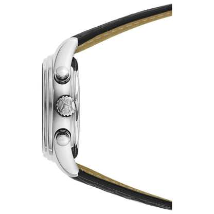 Armand Nicolet M02 Men's Automatic Watch 9644A-NS-P974NR2 - Image #4