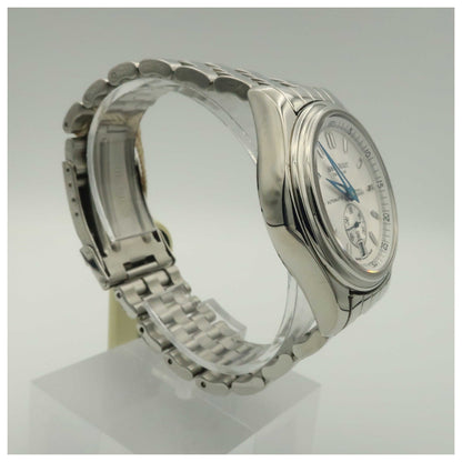 Armand Nicolet M02 Men's Automatic Watch 9646A-AG-M9140-PO - Image #3